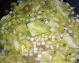 Foto del paso 6 de la receta: Sopa cultivateur utvco