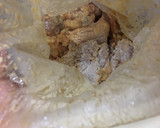 Foto del paso 6 de la receta: El karaage～pollo frito estilo japonés～