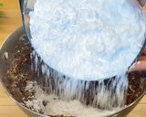 A picture of step 6 of Chocolate Cake Recipe Eid Special Recipe😋🍽.