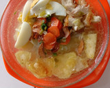 Foto langkah ke 9 dari resep Sop Banjar.