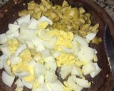 Foto del paso 3 de la receta: Empanadas saladas