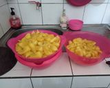 Foto langkah ke 1 dari resep Goreng Nangka.