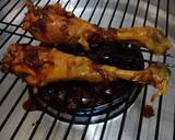 Ayam Bakar Wong Solo ala Chef Supri langkah memasak 6 foto