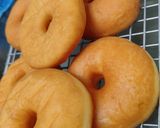 Foto langkah ke 4 dari resep Donat misu.