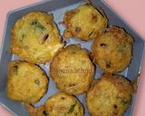 Foto langkah ke 5 dari resep Perkedel Kentang ala Chef Devina Hermawan.