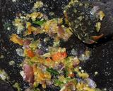 Foto langkah ke 2 dari resep Nasi Goreng Kampung.