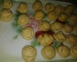 Foto langkah ke 4 dari resep Roti maryam.