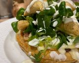 Une image de l'étape 9 de Tartelettes feuilletées au Roblechon ou Maroilles ou Camembert...
