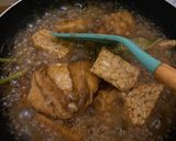 Foto langkah ke 2 dari resep Tahu Tempe Bacem.