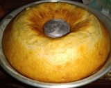 Foto del paso 3 de la receta: Bizcochuelo fácil