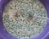 Maradékmentő kenyérpuding recept fázis 3 fotója