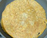 Foto langkah ke 3 dari resep Pizza Macaroni.