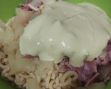 Foto del paso 5 de la receta: Fideuá de verano
