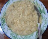 Foto langkah ke 3 dari resep Banana Cake Loyang 24 cm.