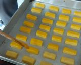 Foto langkah ke 3 dari resep Kastengel ala #omahngalam ig:cake_ngalam.