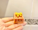 Foto del paso 17 de la receta: Bombones de chocolate y café