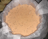Foto del paso 2 de la receta: Tarta zanahoria-crocanti Fit
