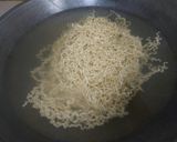 Foto langkah ke 2 dari resep Mie godok jawa.