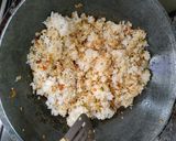 Foto langkah ke 4 dari resep 7. Nasi Goreng Kencur Pedas.