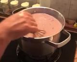 Foto langkah ke 1 dari resep Puding Coklat Silverqueen.