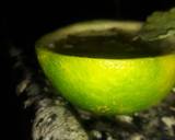 Sweet lime surprise recipe step 3 photo