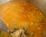 Foto langkah ke 7 dari resep Soto Betawi Daging.