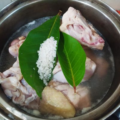 Langkah 2
