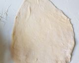 Fahéjas pudingos rúd recept fázis 2 fotója