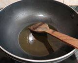 A picture of step 6 of Hyderabadi Paneer.