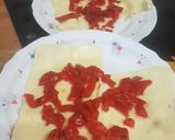 Foto del paso 3 de la receta: Dorada a la plancha