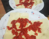 Foto del paso 3 de la receta: Dorada a la plancha
