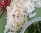 Foto langkah ke 1 dari resep Tumis Tuna.