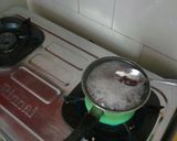 Foto langkah ke 3 dari resep Es milo boba.