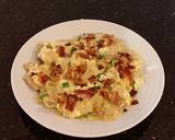 Creamy Buffalo Pork Tenderloin Medallions recipe step 15 photo