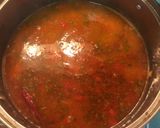 Babgulyás 🥩🌶👩🏻‍🍳 recept fázis 8 fotója