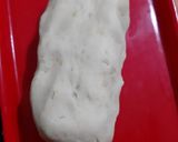 A picture of step 2 of Sweet potato jalebi/ Ranga aloo'r jilapi.