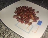 Foto del paso 2 de la receta: Espaguetis carbonara