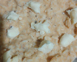 Foto del paso 3 de la receta: Torreja de arroz.... ooo bocadillo de arroz..♥️😋