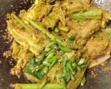 Foto langkah ke 4 dari resep Paha Ayam Rica Rica by me.