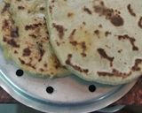 પુરણપોળી(Puran poli Recipe in Gujarati) રેસીપી સ્ટેપ3ફોટો