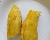 Foto langkah ke 2 dari resep Ubi Cilembu Panggang -2.