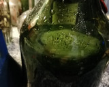 Foto del paso 4 de la receta: Licor de menta 🍸