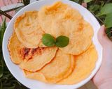 Hình bước làm 3 của món Tuần 5 :  Bánh bột mì