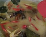 Foto langkah ke 3 dari resep 56. Kering tempe teri.
