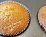 A picture of step 2 of 🍊🧁Orange Cupcakes🧁🍊.