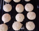 Foto del paso 5 de la receta: Muffins de Naranja
