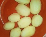 Spices potato crackersmatakin girki1 hoto