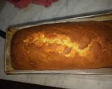 Foto del paso 4 de la receta: Budín de banana