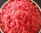 A picture of step 1 of Easy Gajar Ka Halwa.