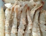 Foto langkah ke 1 dari resep Udang Goreng Tepung (Ebi Furai.